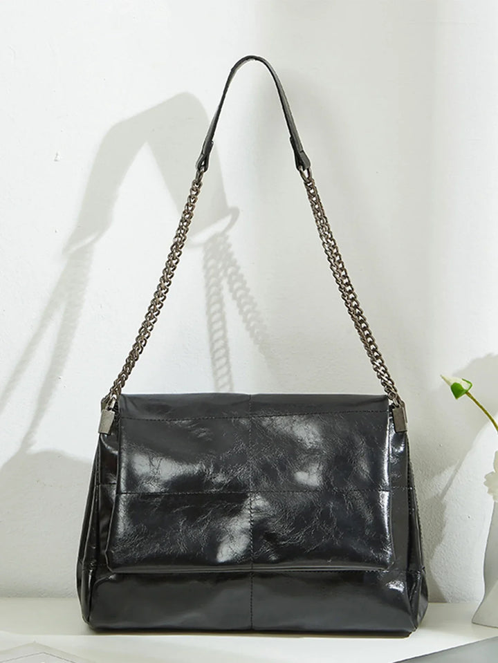 Orven™ Shopper met Kettinghengsel