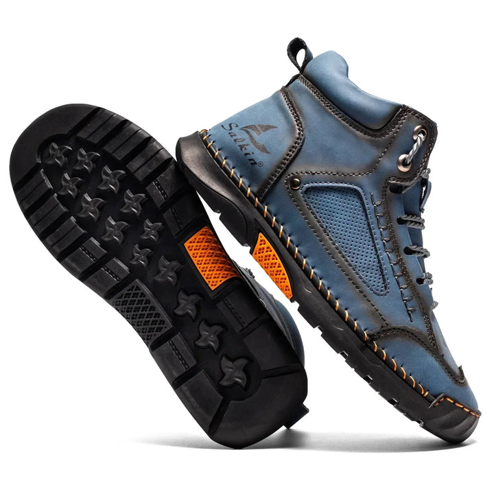 Graven™ High Top Schoenen