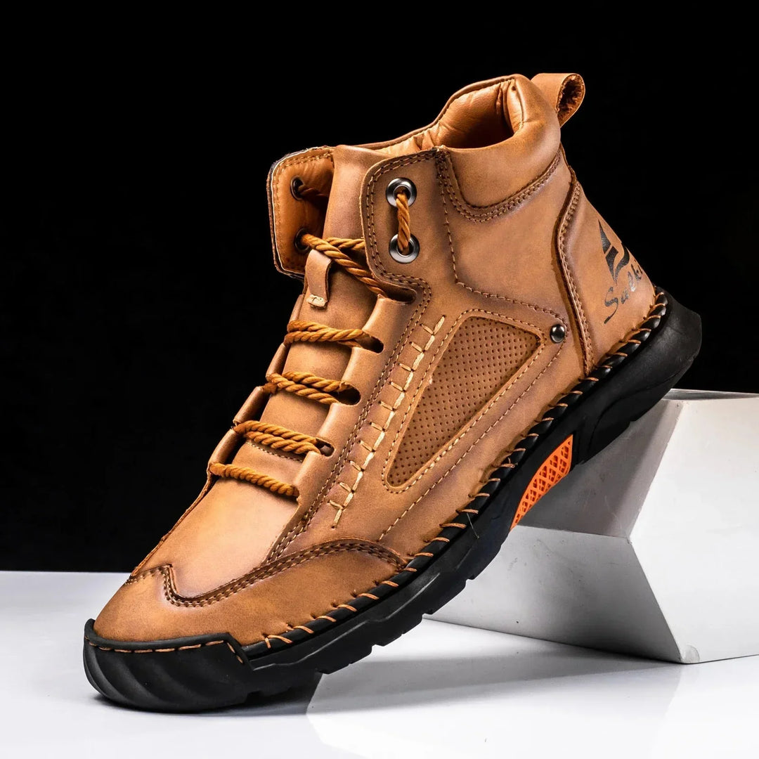 Graven™ High Top Schoenen