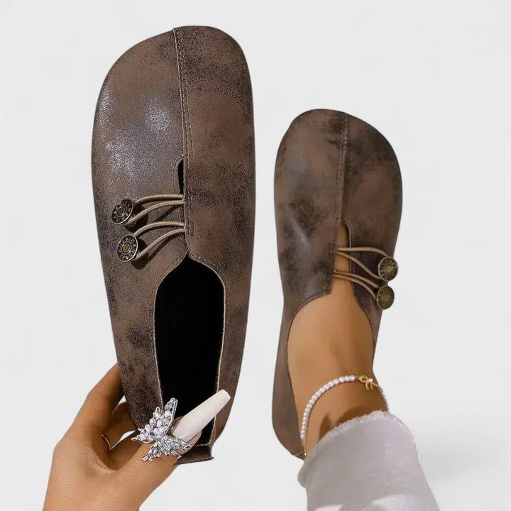Thavros™ Orthopedische Moccasins