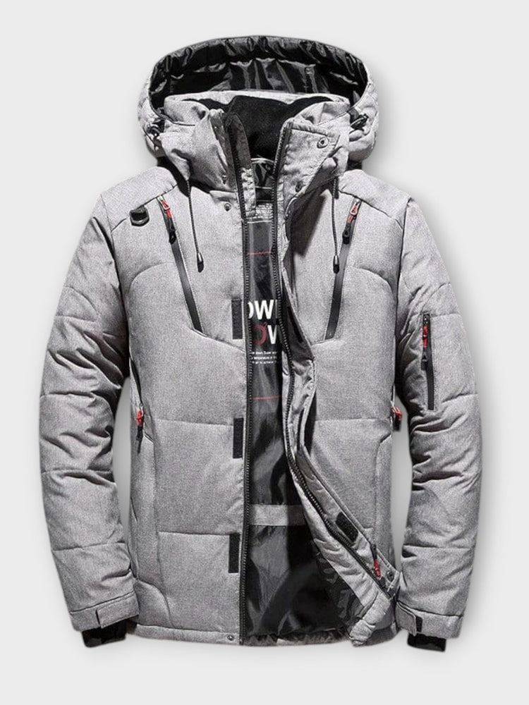 Arkon™ Robuuste Winterjas