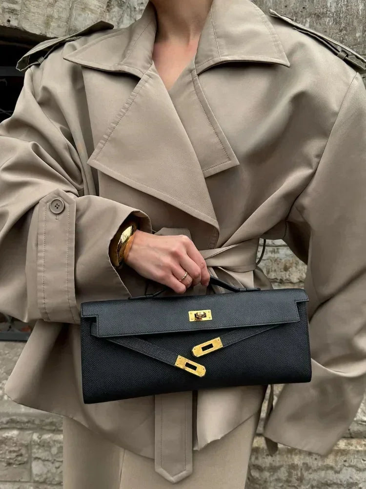 Zirvion™ Windbreaker Chic Jas