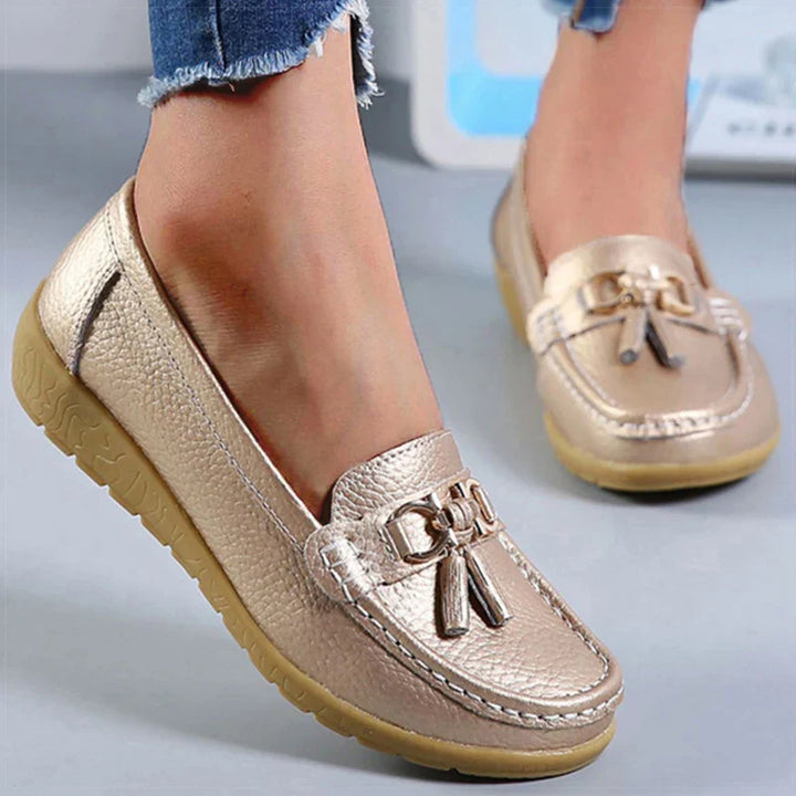 Feynor™ Comfortabele Pantoffels