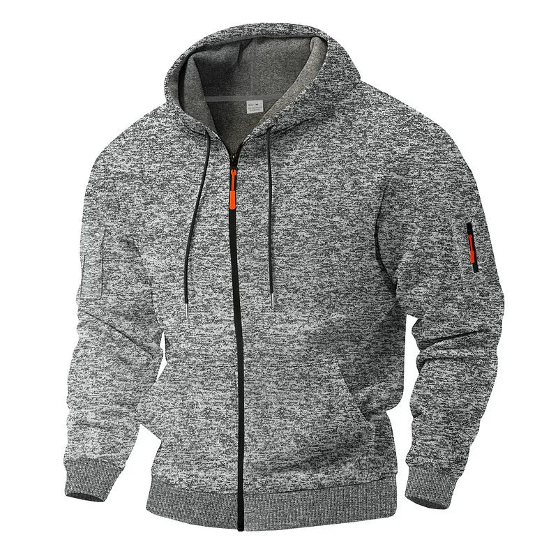 Havrin™ Stijlvol Fleece Jack