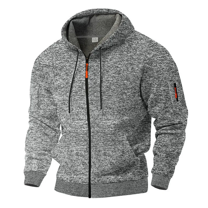 Havrin™ Stijlvol Fleece Jack