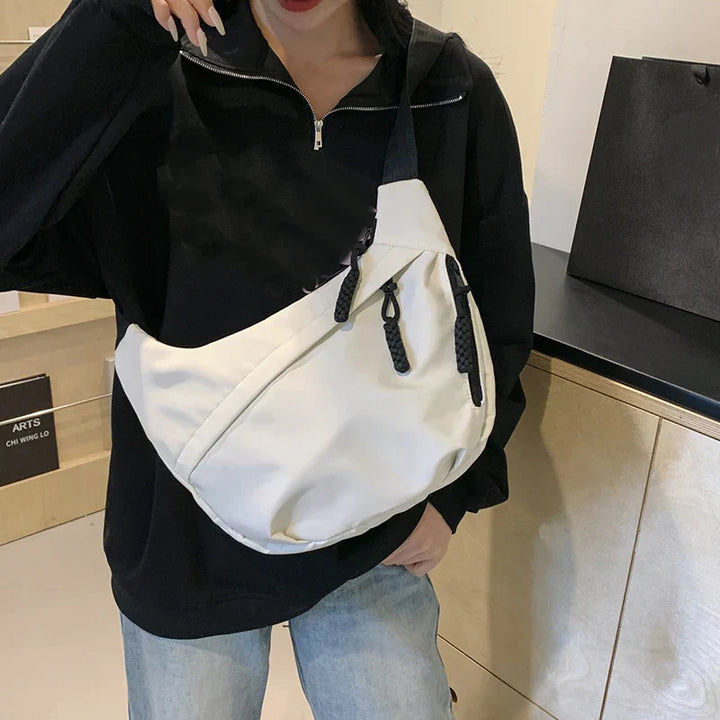 Nirra™ Street Style Tas