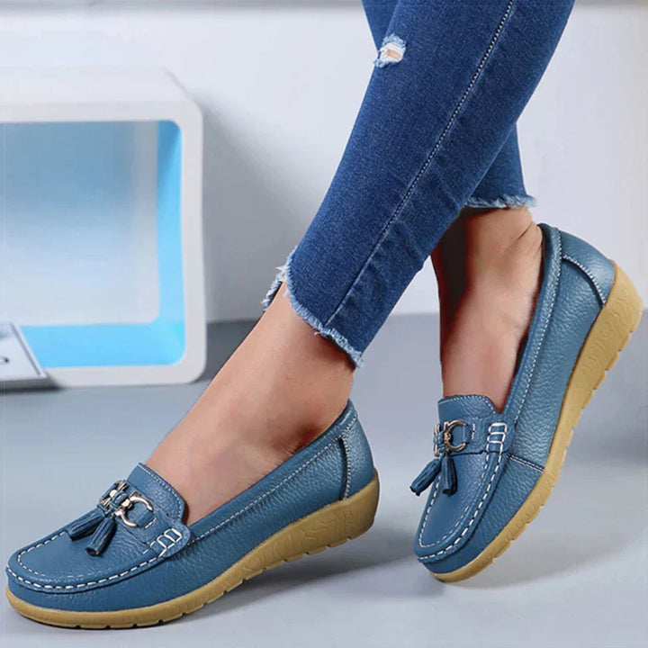 Feynor™ Comfortabele Pantoffels