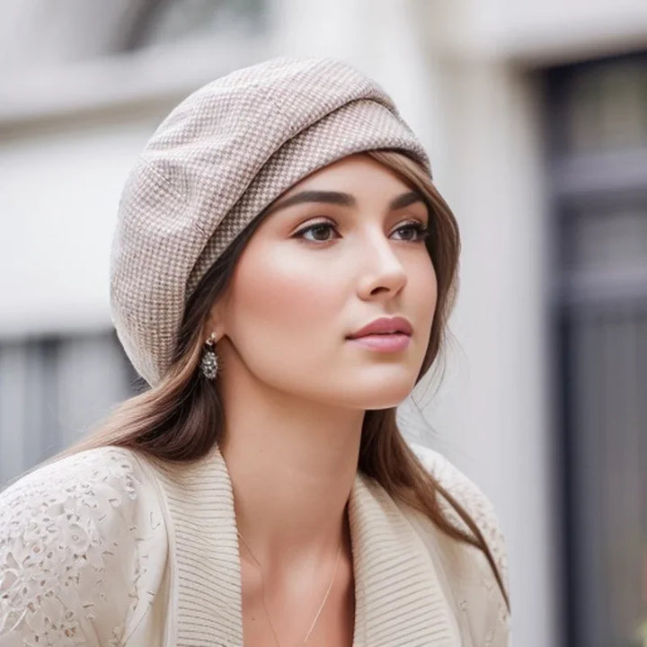 Beryn™ Elegante Baret