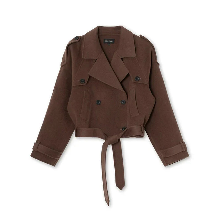 Zerivor™ Retro Blend Jas