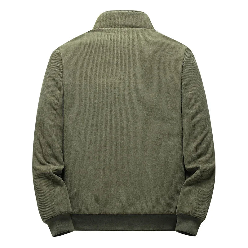 Udrix™ Gevoerd Casual Jasje