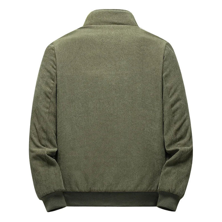 Udrix™ Gevoerd Casual Jasje