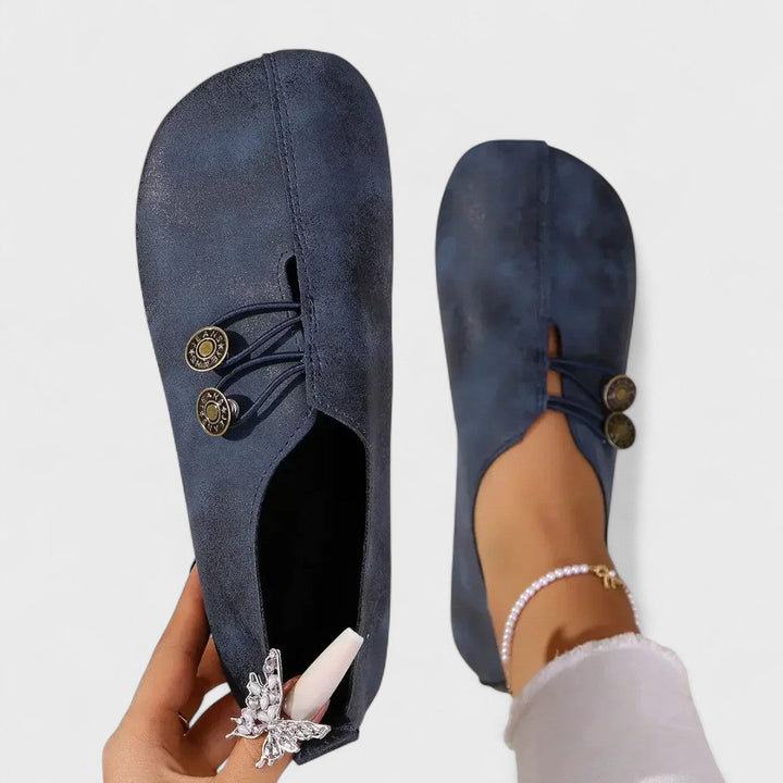 Thavros™ Orthopedische Moccasins