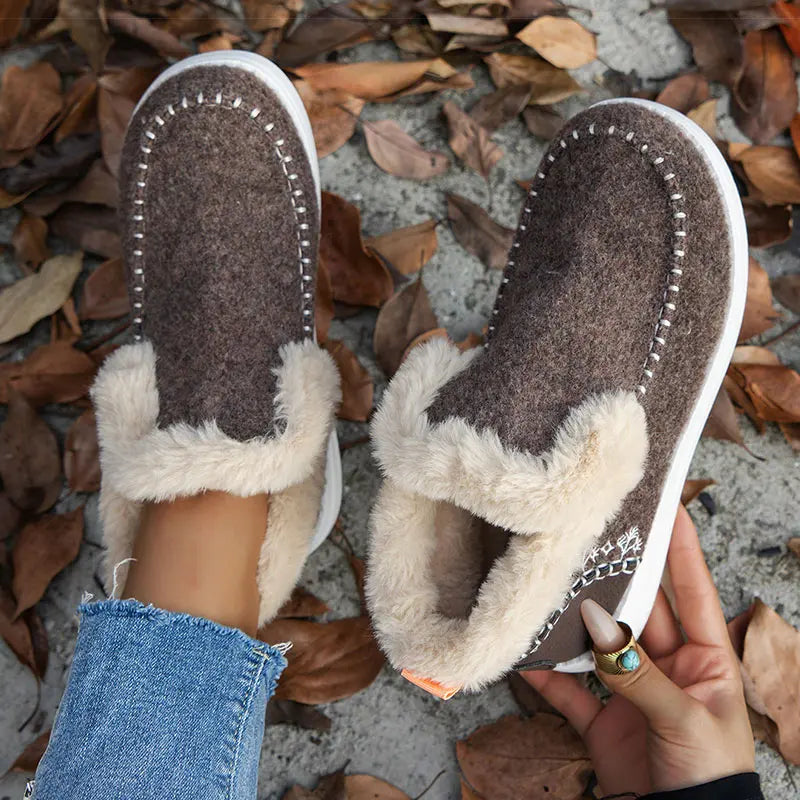 Braynel™ Snowboots