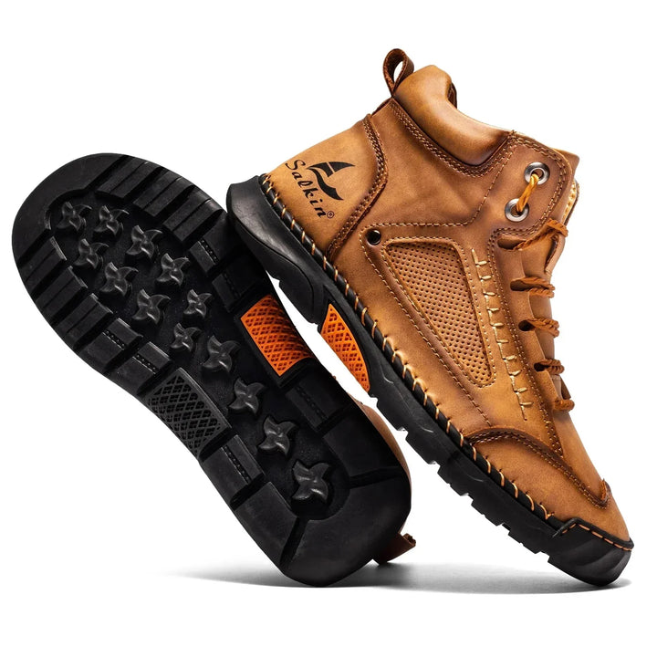 Graven™ High Top Schoenen