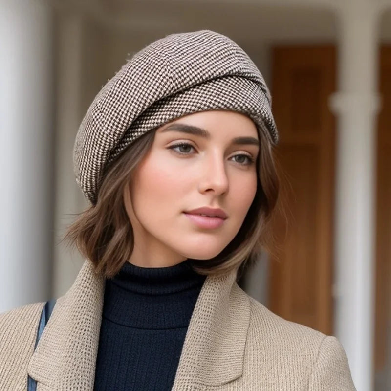 Beryn™ Elegante Baret