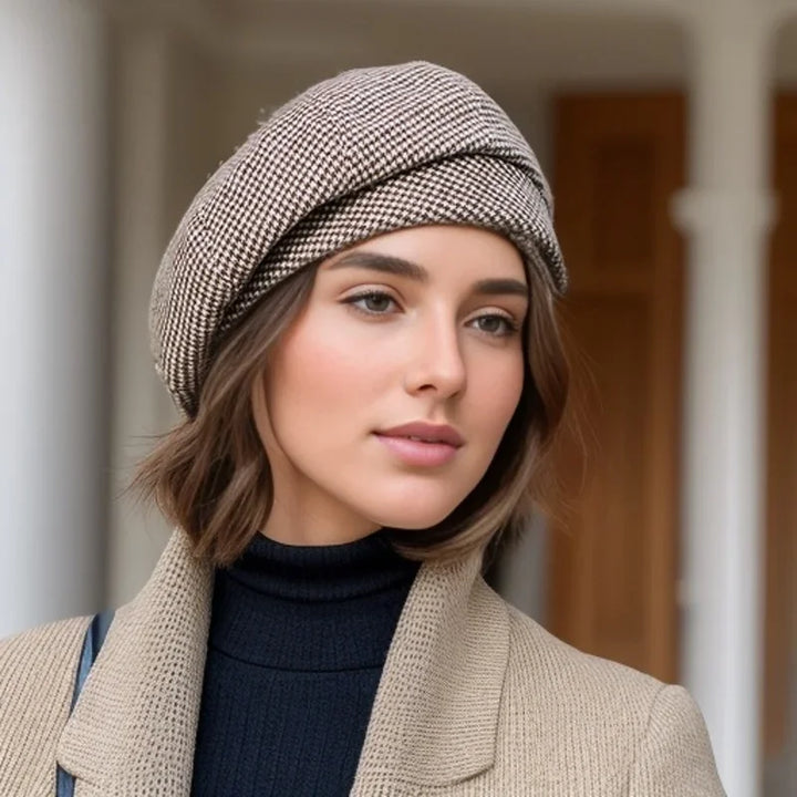 Beryn™ Elegante Baret