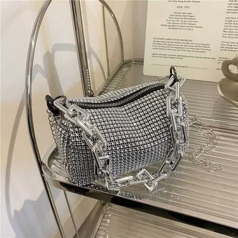 Sarli™ Strass Emmertas