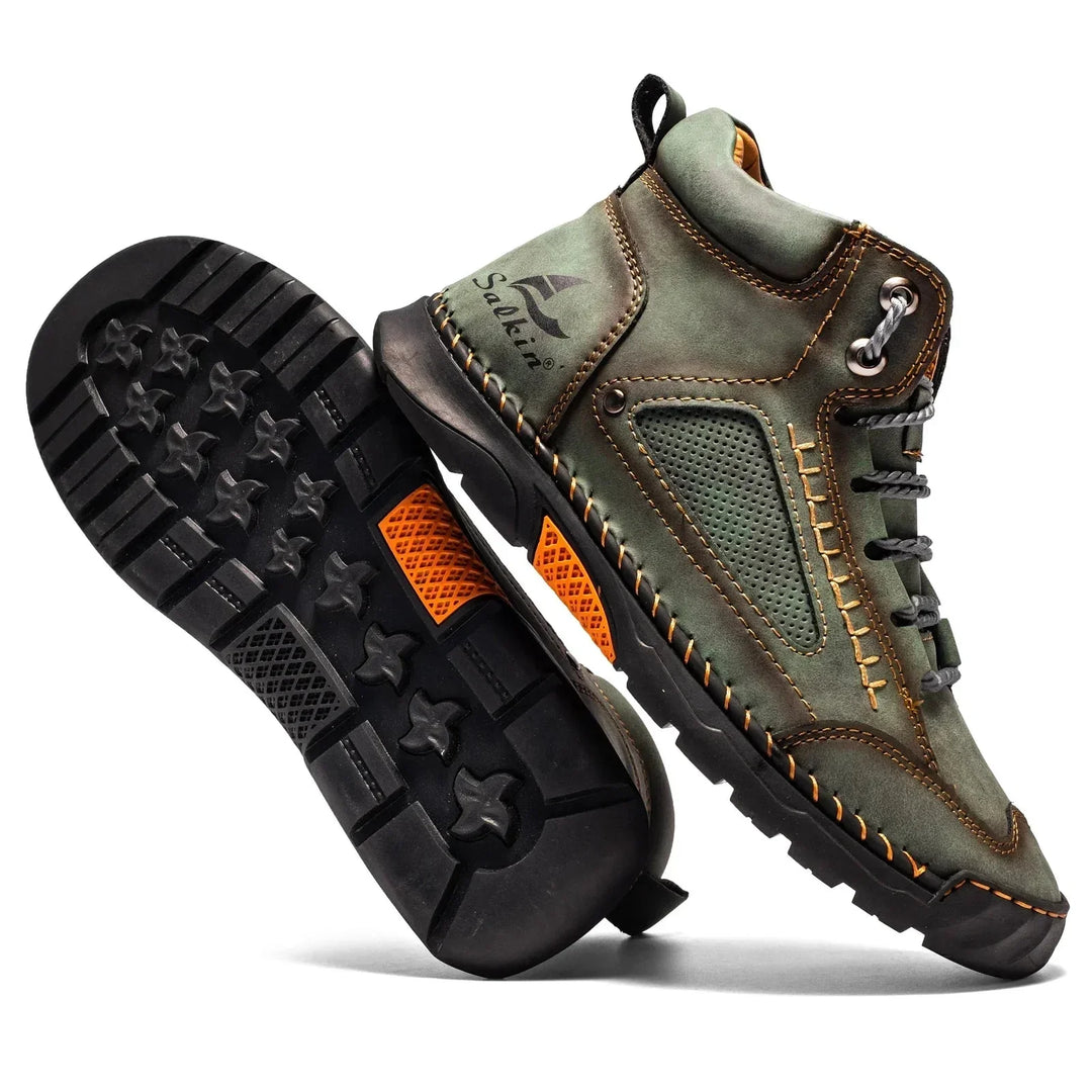 Graven™ High Top Schoenen