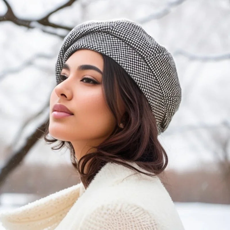 Beryn™ Elegante Baret