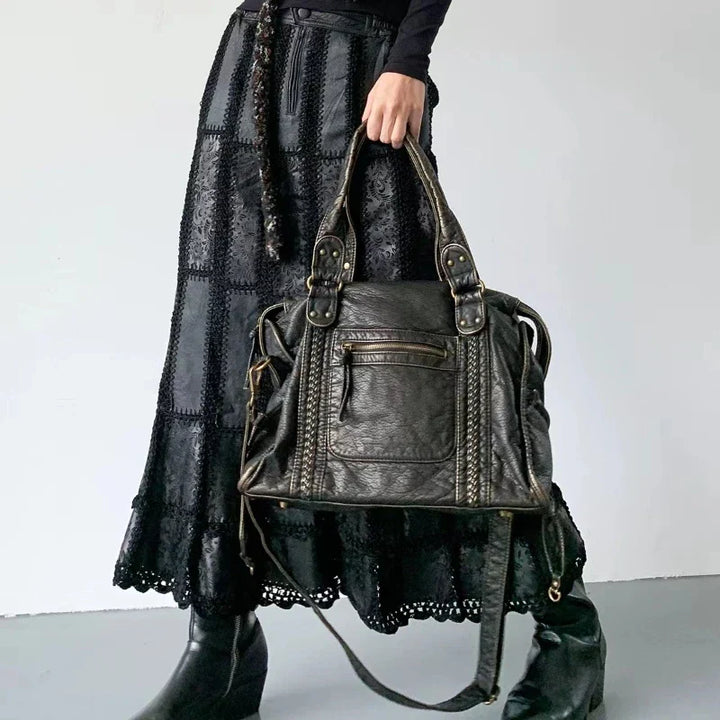 Fynor™ Vintage Modetas