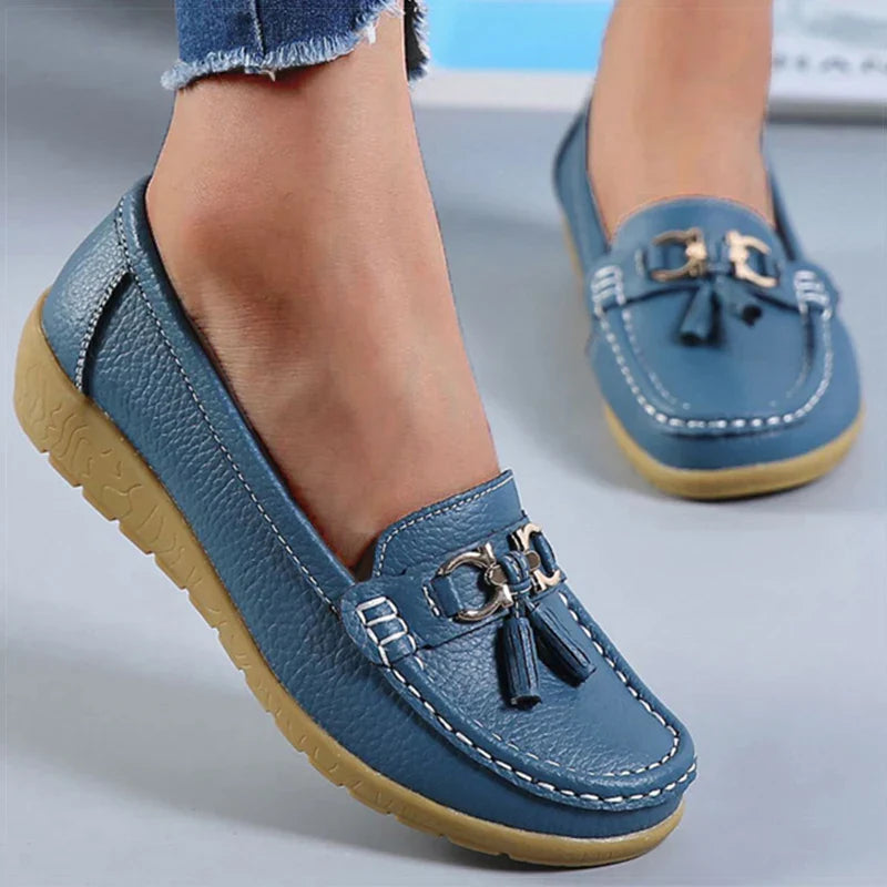 Feynor™ Comfortabele Pantoffels