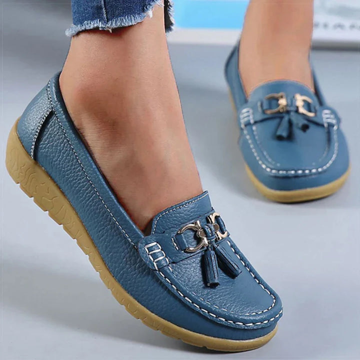 Feynor™ Comfortabele Pantoffels