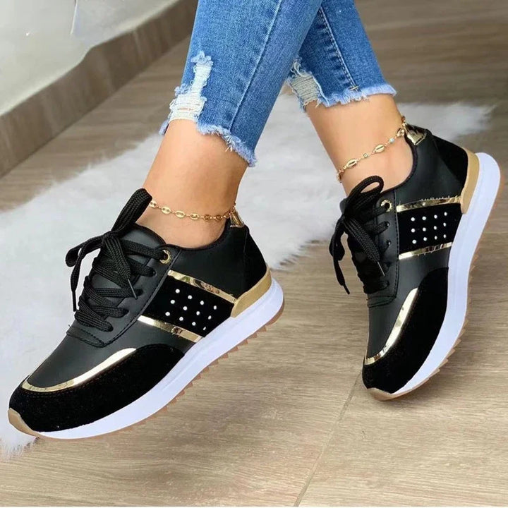 Cendrix™ Patchwork Sportschoenen