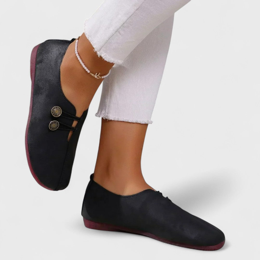 Thavros™ Orthopedische Moccasins