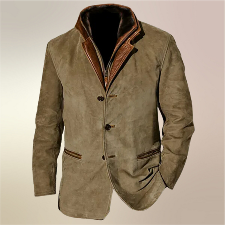 Cevoria™ Tijdloos Retro Jack