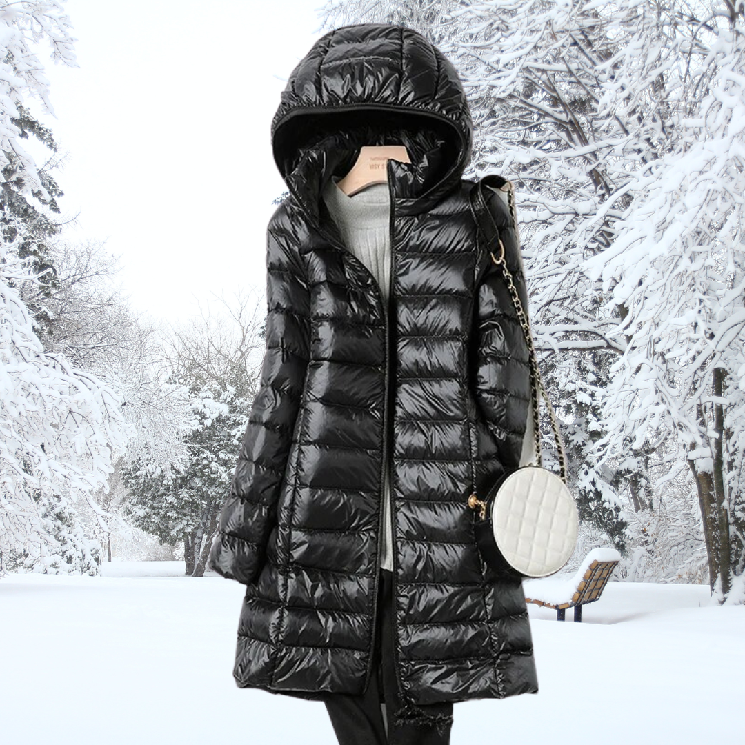 Lynora™ Ultralichte Winterjas