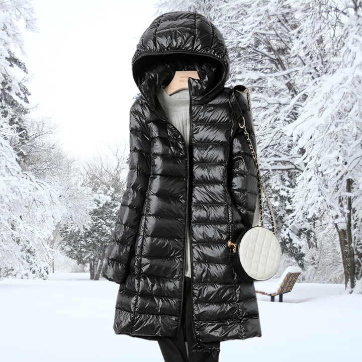 Lynora™ Ultralichte Winterjas