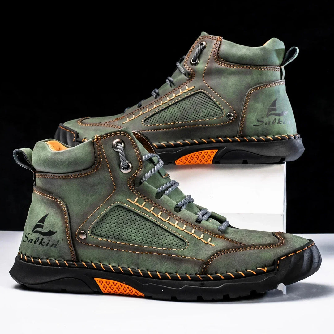 Graven™ High Top Schoenen