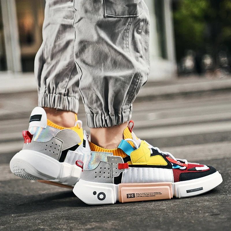 Drovellis™ Nova Schoenen