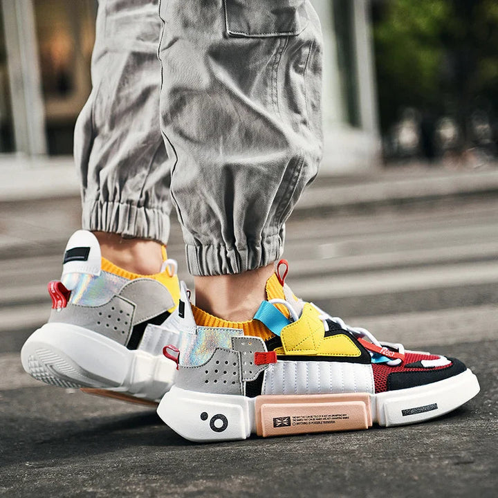 Drovellis™ Nova Schoenen