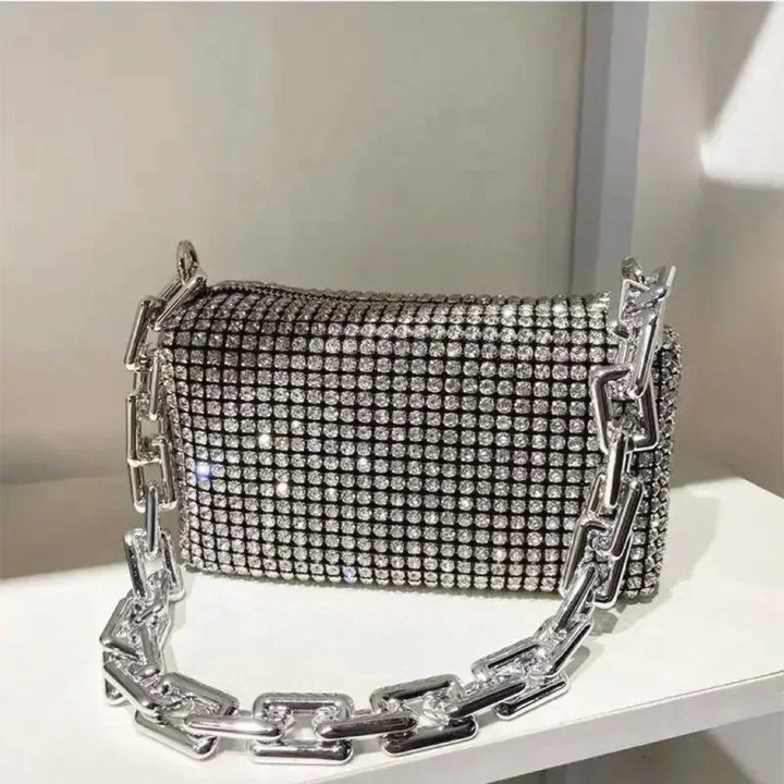 Sarli™ Strass Emmertas