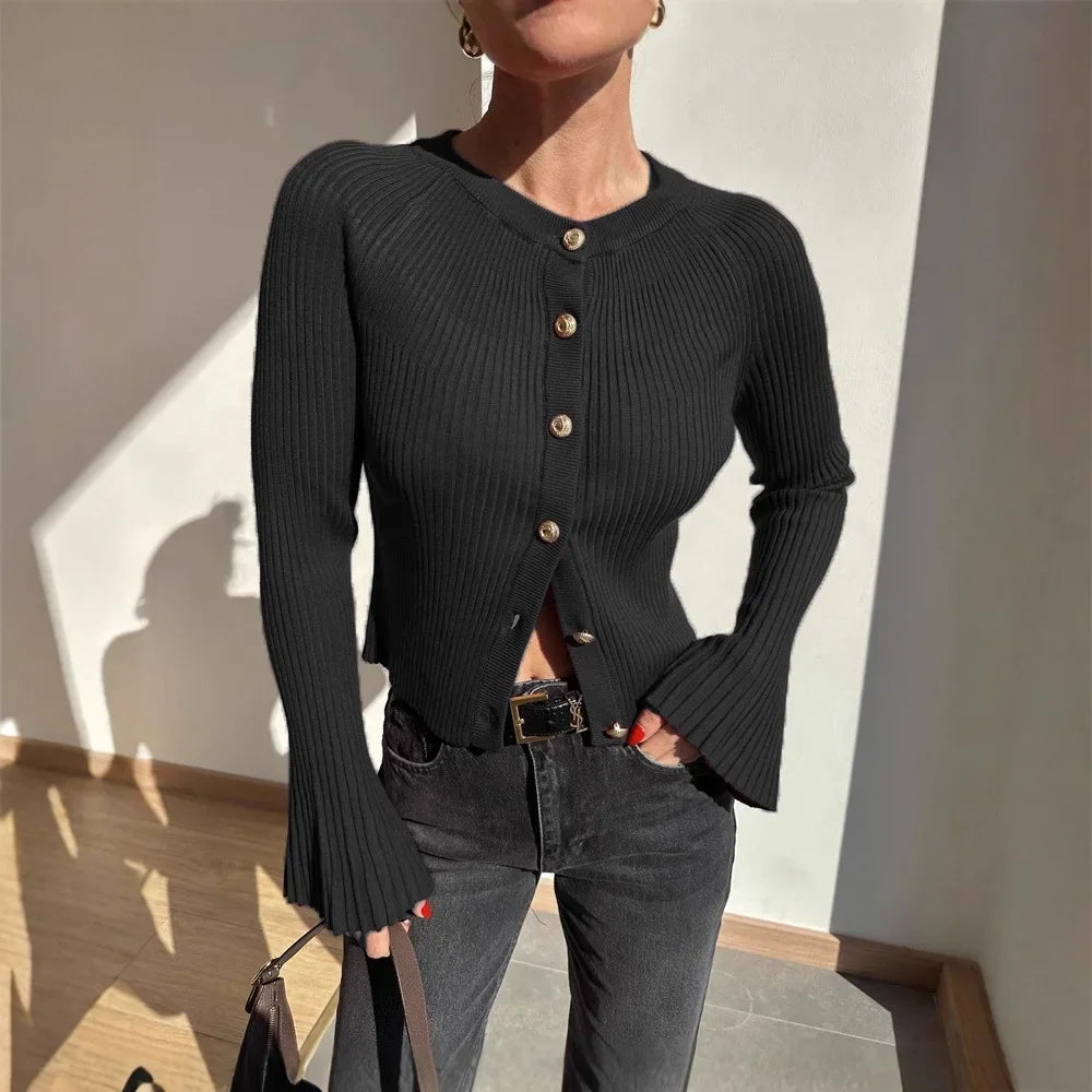 Travian™ Geribbeld Vest