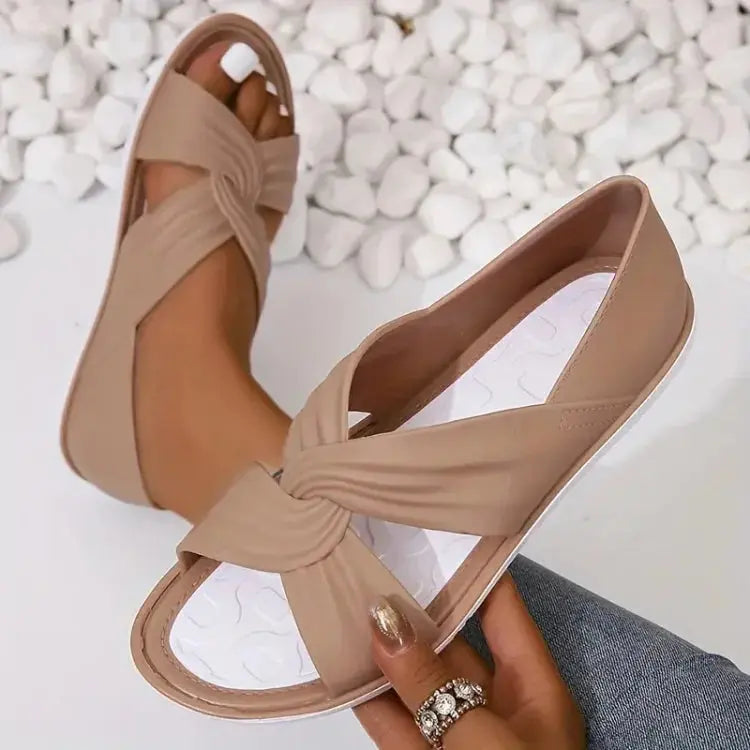 Samira™ Orthopedische Damessandalen