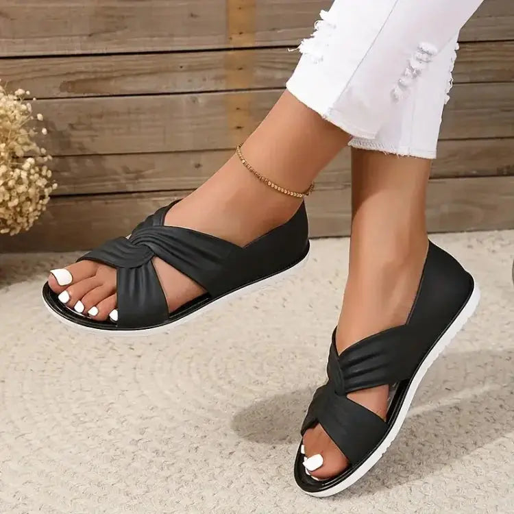 Samira™ Orthopedische Damessandalen