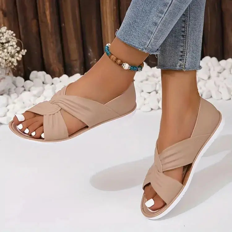 Samira™ Orthopedische Damessandalen