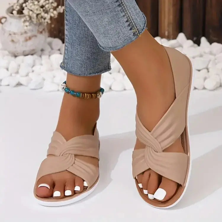 Samira™ Orthopedische Damessandalen