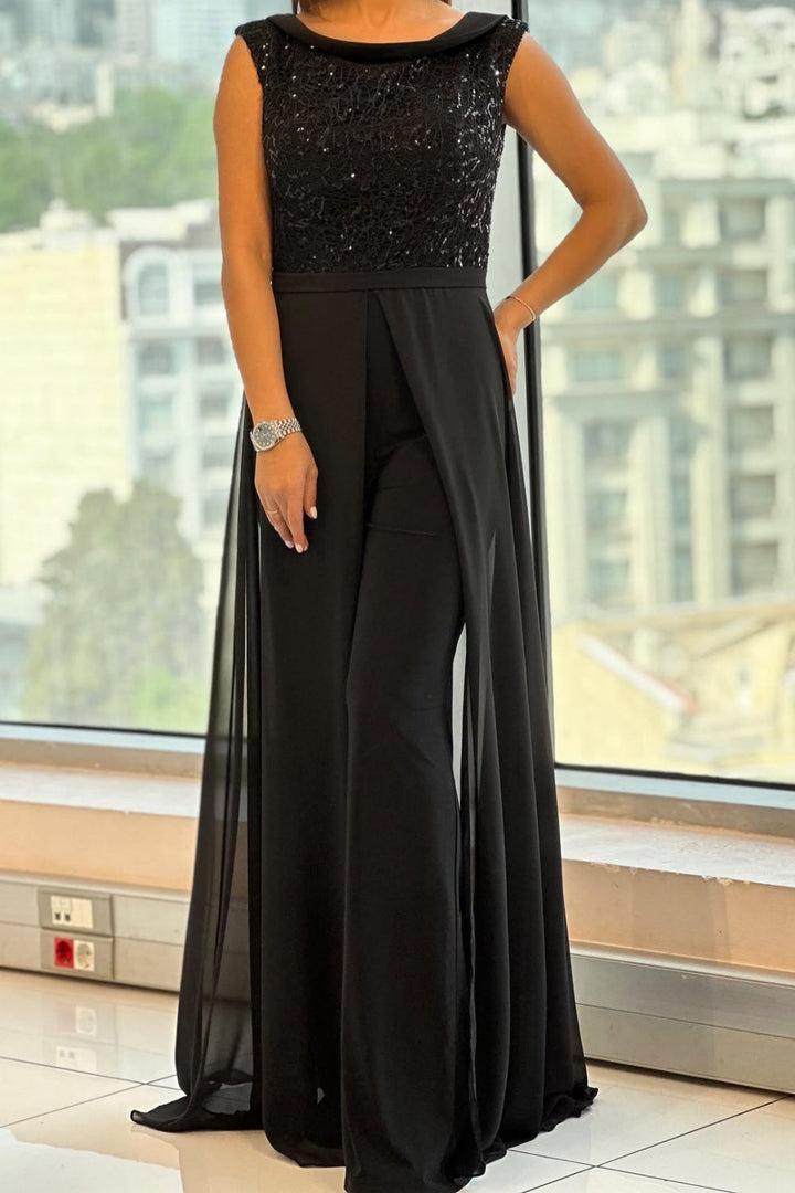 Eryline™ Stijlvolle Jumpsuit