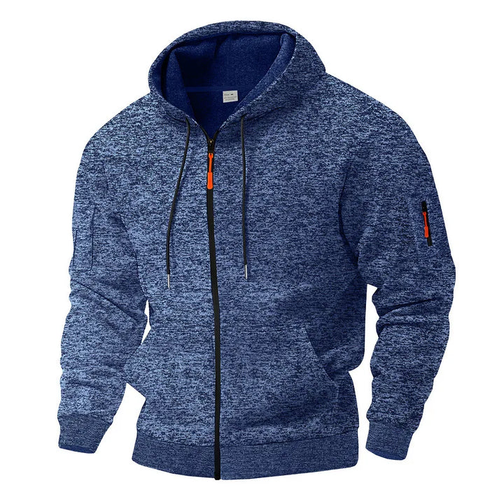 Havrin™ Stijlvol Fleece Jack