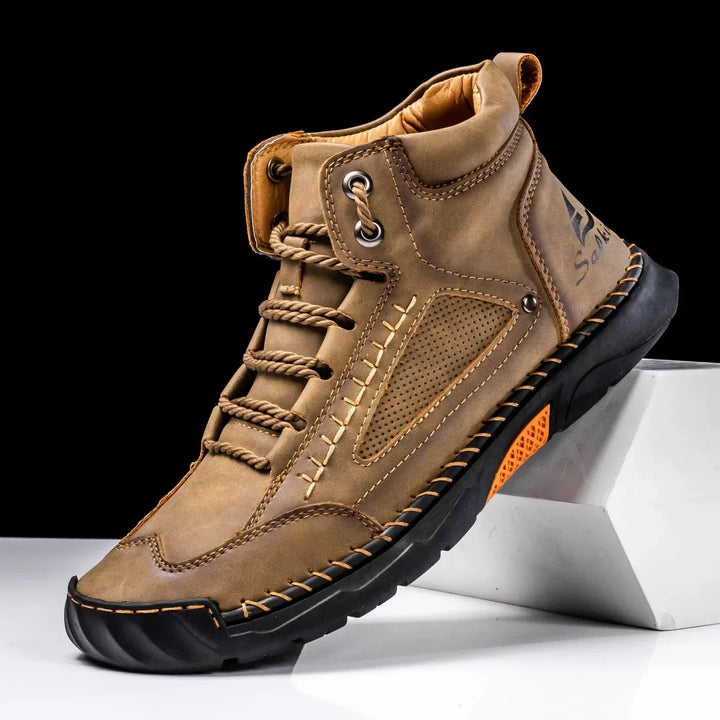 Graven™ High Top Schoenen