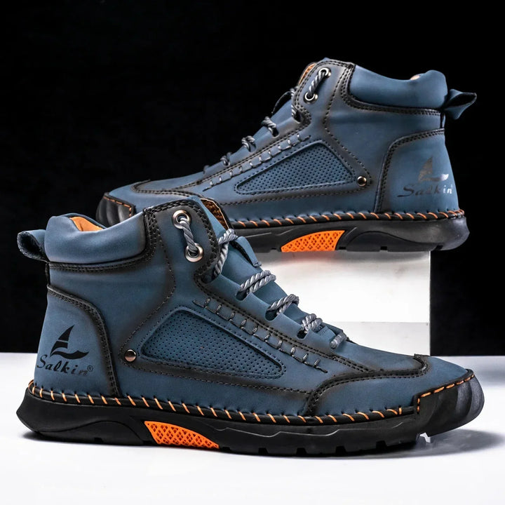 Graven™ High Top Schoenen