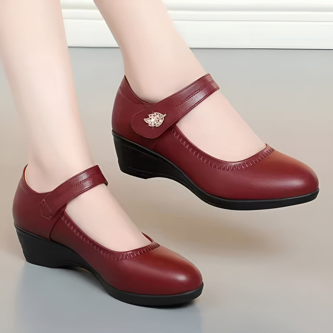 Casriel™ Comfortabele Schoenen