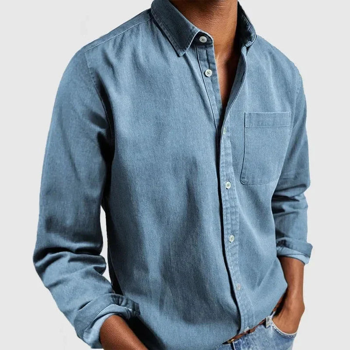 Luca™ Premium Casual Overhemd