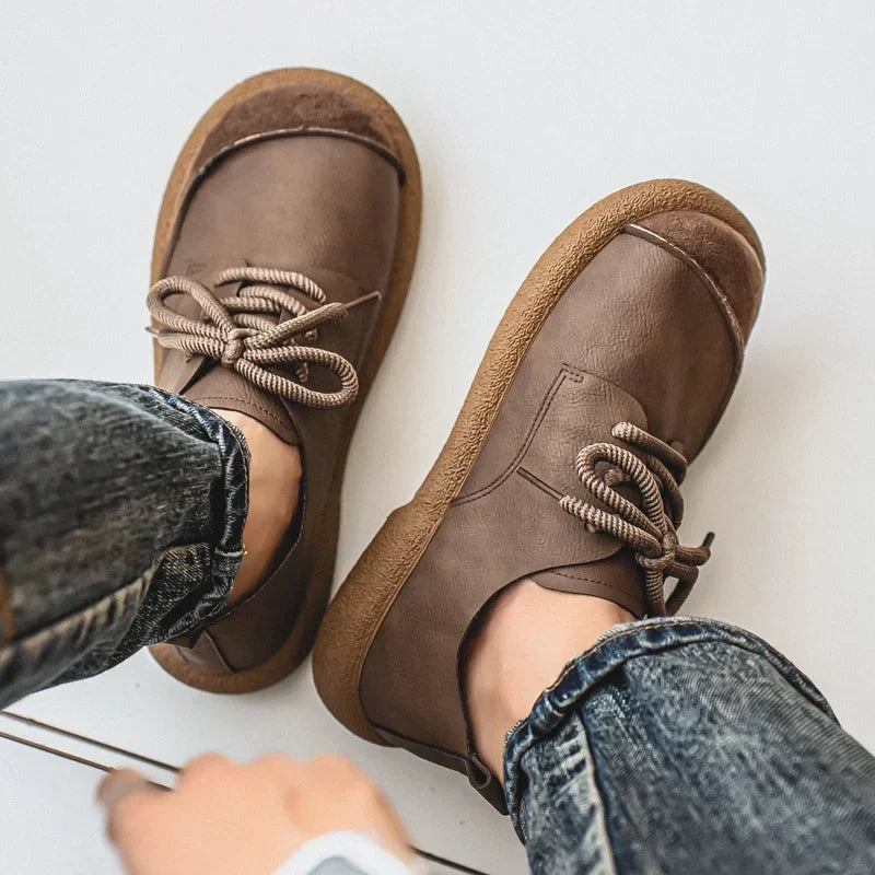 Velor™ Premium Sneakers