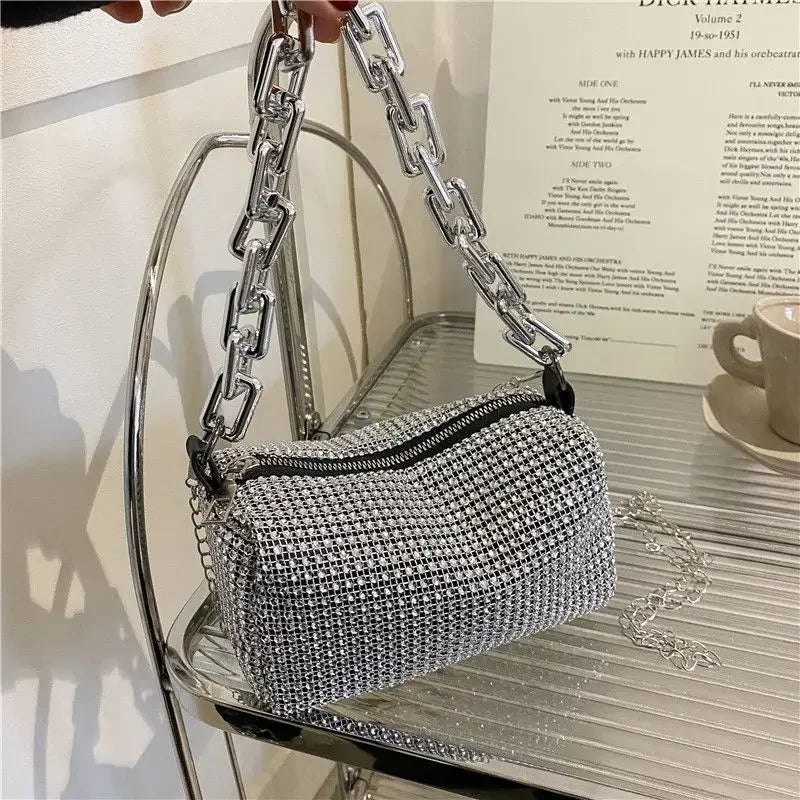 Sarli™ Strass Emmertas