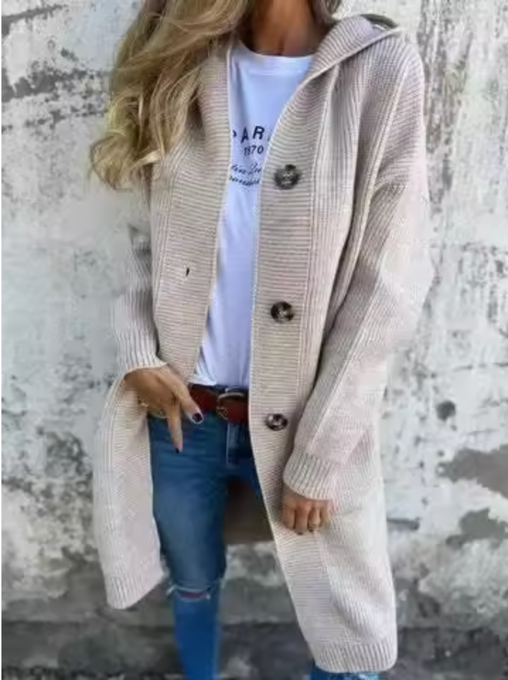 Veylisse™ Lange Vest