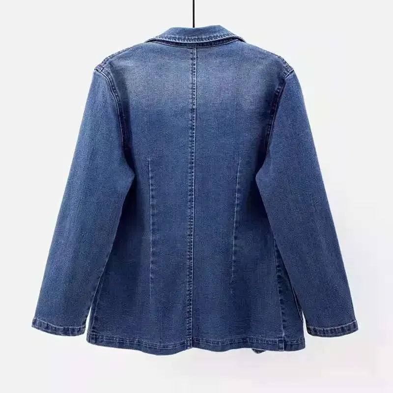 Evelarion™ Elegante Jas